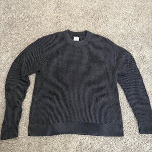 Abercrombie Cable Knit Sweater